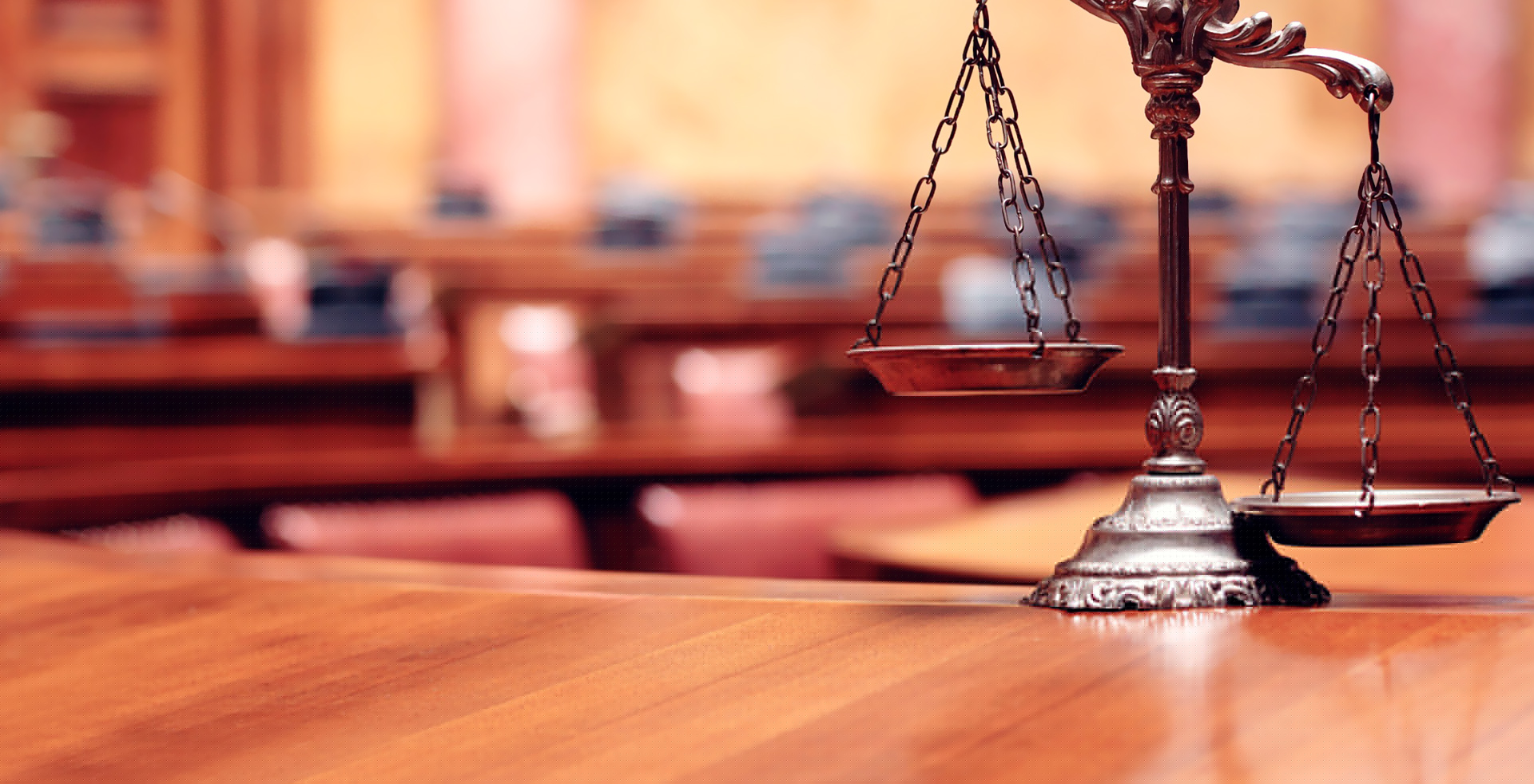 Asistencia Legal