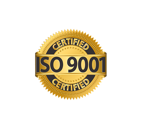 ISO 9001